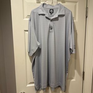 Footjoy Golf polo